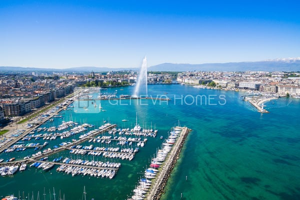 Lot de 4 très belles arcades et un 2 pièces à Saint-Jean 20