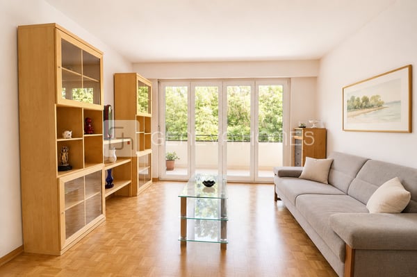 Spacieux appartement de 3.5 pièces à Versoix 3