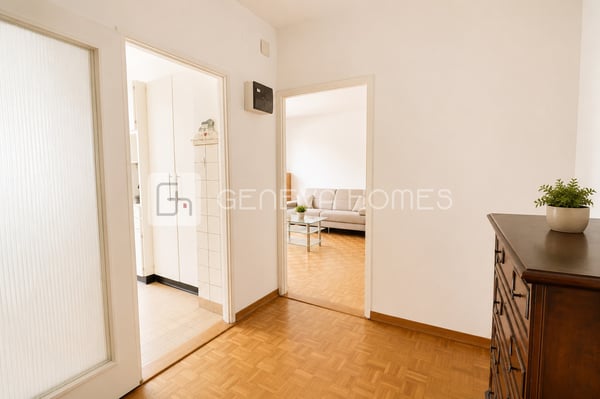 Spacieux appartement de 3.5 pièces à Versoix 4