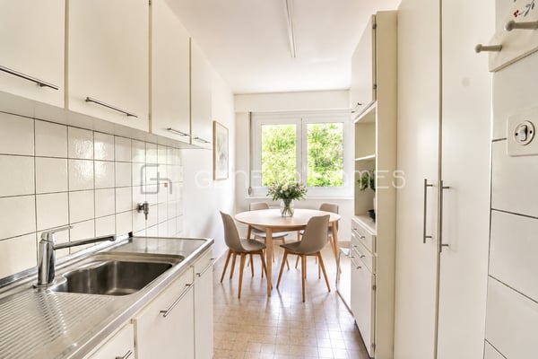 Spacieux appartement de 3.5 pièces à Versoix 5