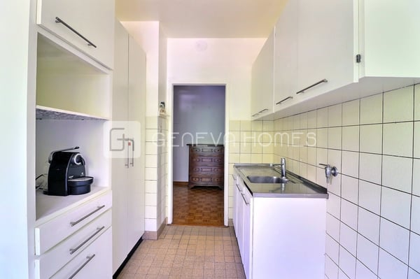 Spacieux appartement de 3.5 pièces à Versoix 6