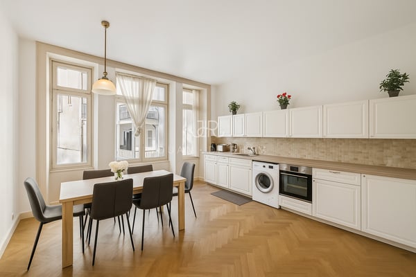 Exclusivité - Appartement d'exception sur les quais 4