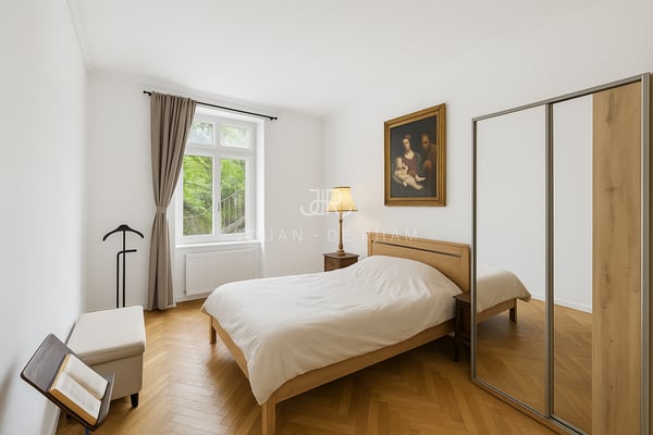 Exclusivité - Appartement d'exception sur les quais 6