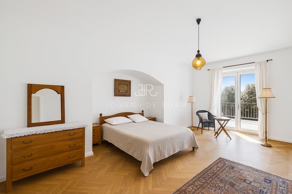 Exclusivité - Appartement d'exception sur les quais 5