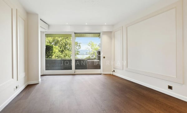 Appartement d'exception avec vue panoramique 4