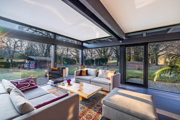 Villa individuelle dans quartier résidentiel 1