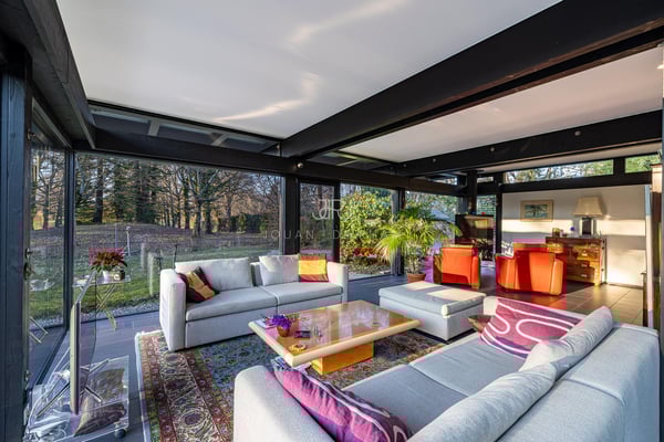 Villa individuelle dans quartier résidentiel 4