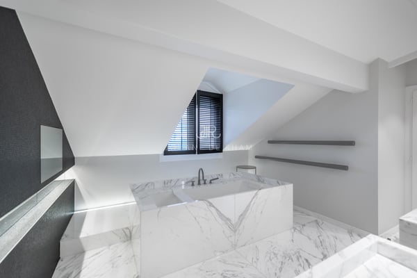 Somptueux appartement de prestige 12