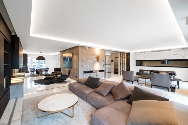 Somptueux appartement de prestige 5