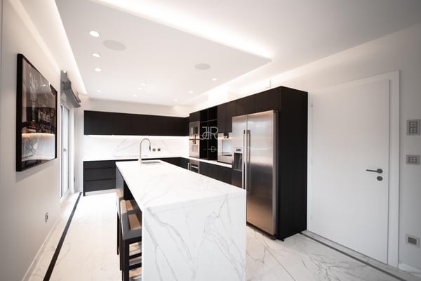 Somptueux appartement de prestige 6