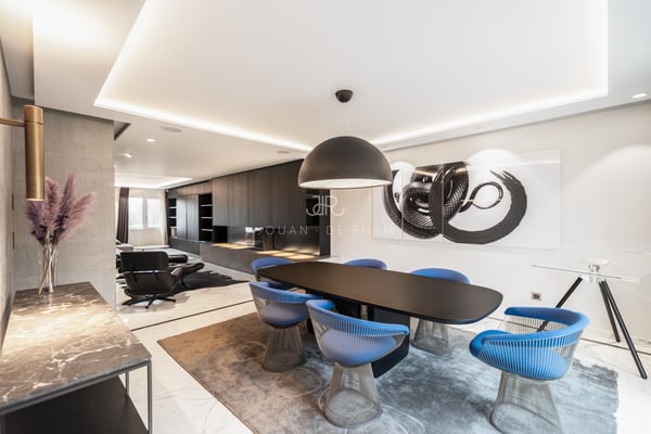 Somptueux appartement de prestige 4