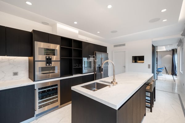 Somptueux appartement de prestige 7