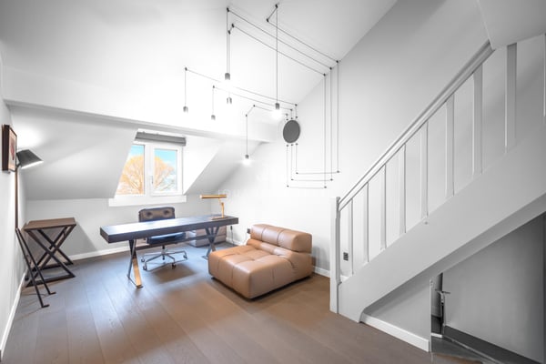 Somptueux appartement de prestige 9