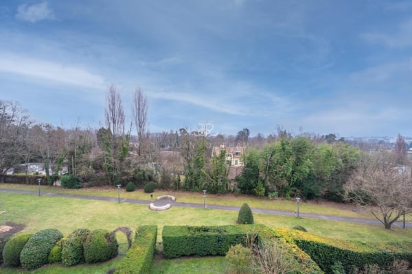 Somptueux appartement de prestige 13