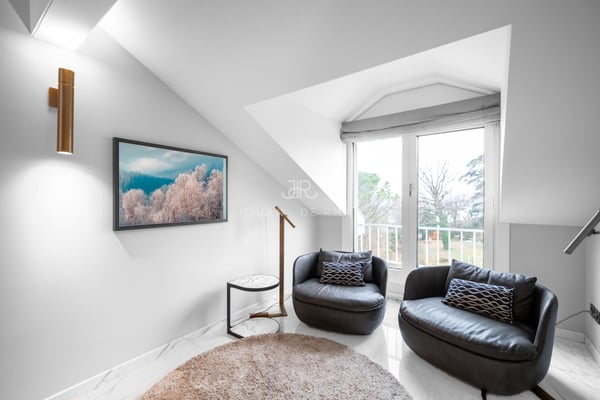 Somptueux appartement de prestige 8