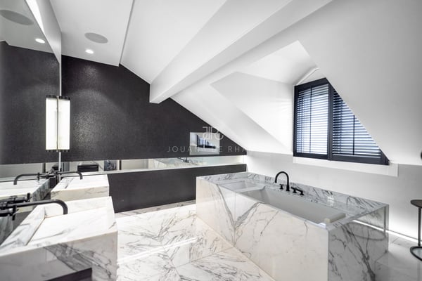 Somptueux appartement de prestige 10