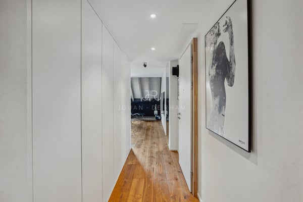 Exclusivité: Duplex exceptionnel 5,5p proche Nyon 5