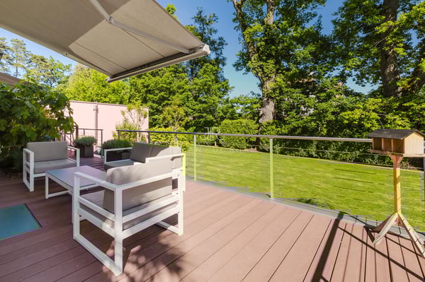 Élégance et sérénité ? Villa individuelle rénovée avec piscine 5