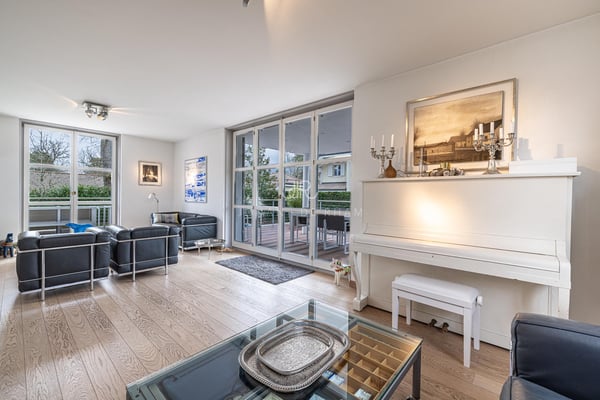 Élégance et sérénité ? Villa individuelle rénovée avec piscine 3