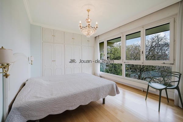 Magnifique appartement à Matutina Parc 6