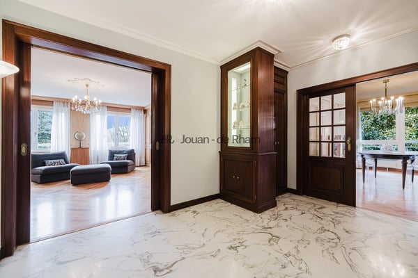 Magnifique appartement à Matutina Parc 1