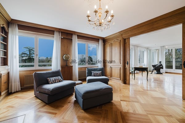 Magnifique appartement à Matutina Parc 2
