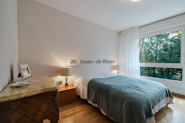 Magnifique appartement à Matutina Parc 7