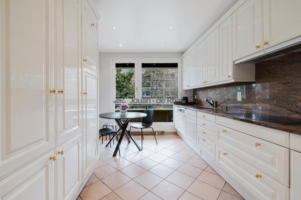 Magnifique appartement à Matutina Parc 5