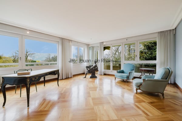 Magnifique appartement à Matutina Parc 3