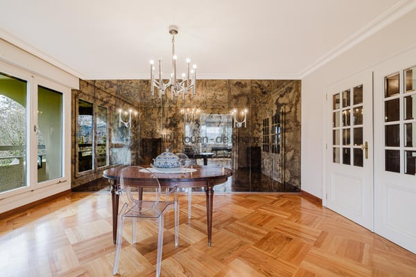 Magnifique appartement à Matutina Parc 4