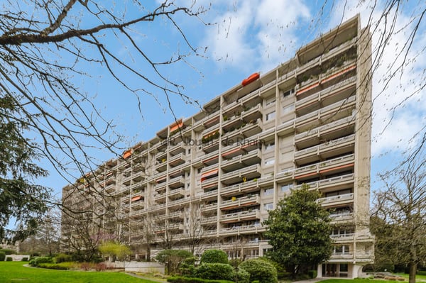 Magnifique appartement à Matutina Parc 8