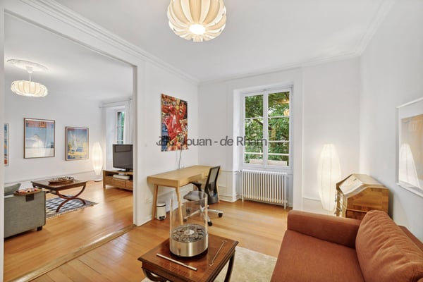 Magnifique appartement meublé à louer au calme 7