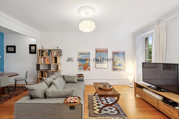 Magnifique appartement meublé à louer au calme 4