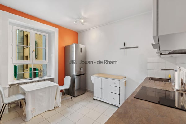 Magnifique appartement meublé à louer au calme 6