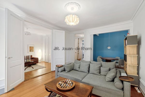 Magnifique appartement meublé à louer au calme 3