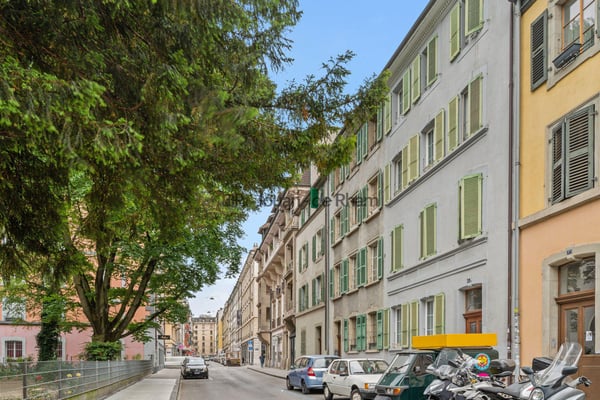Magnifique appartement meublé à louer au calme 1