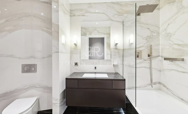 Appartement d'exception avec vue panoramique 5