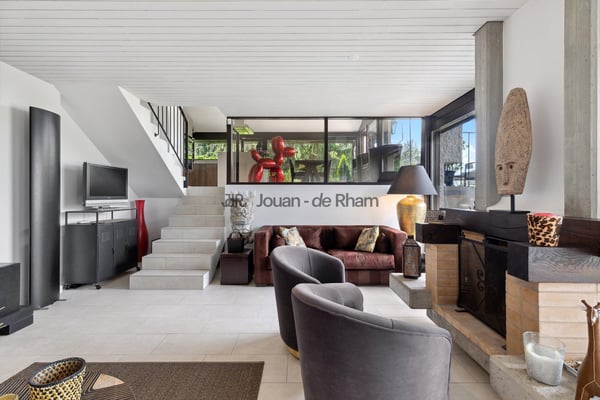 AVULLY: Magnifique maison rénovée avec vue 5