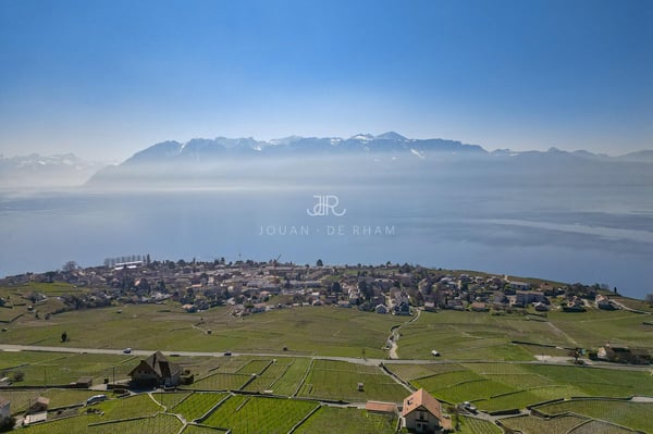 Charmante maison avec vue 9