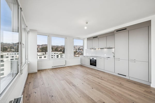 Appartement de rendement 3,5p - 64 m2 en vente à CHF 615'000.- 9