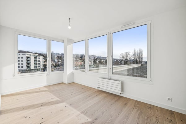 Appartement de rendement 3,5p - 64 m2 en vente à CHF 615'000.- 4