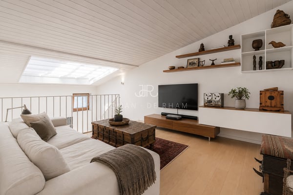 Magnifique maison de caractère au coeur du village de Veyrier 4