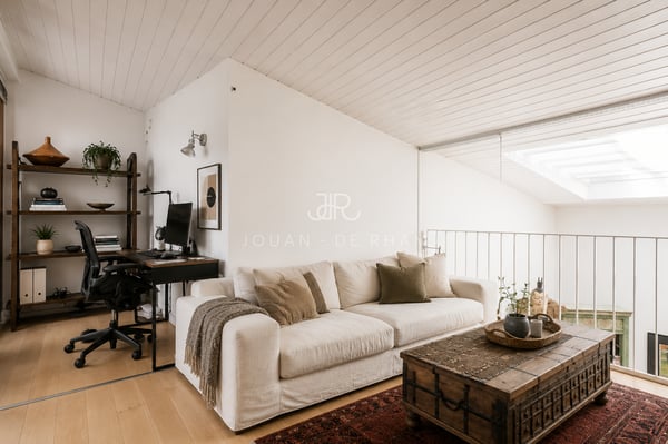 Magnifique maison de caractère au coeur du village de Veyrier 3