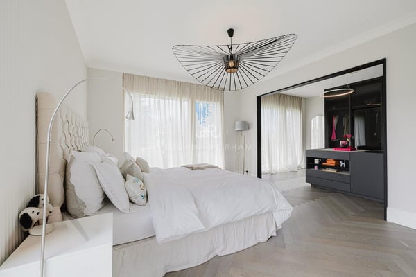 Magnifique maison contemporaine 7