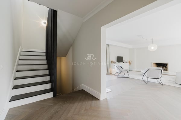Magnifique maison contemporaine 5