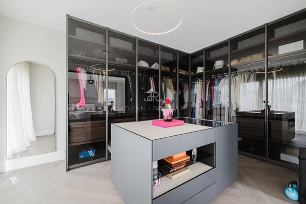 Magnifique maison contemporaine 8