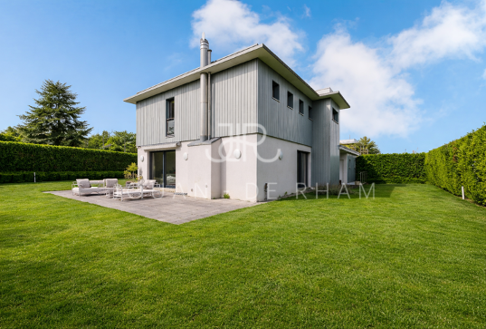 Magnifique maison contemporaine 2