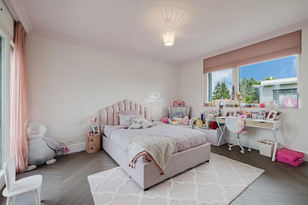 Magnifique maison contemporaine 6