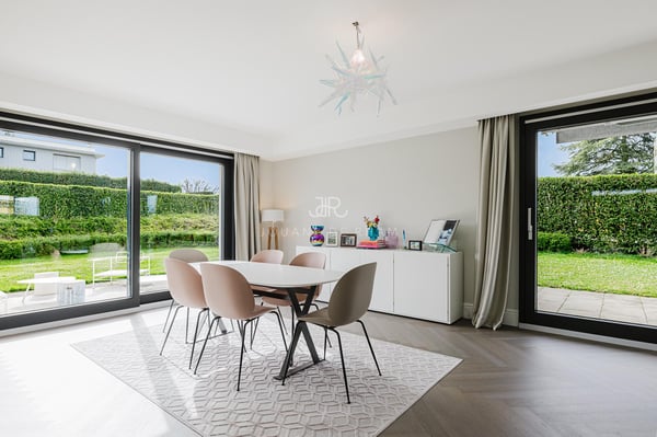 Magnifique maison contemporaine 4