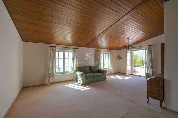 Charmante maison avec vue 11